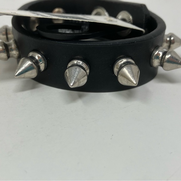 Hot Topic Studded Bracelet - Picture 2 of 3